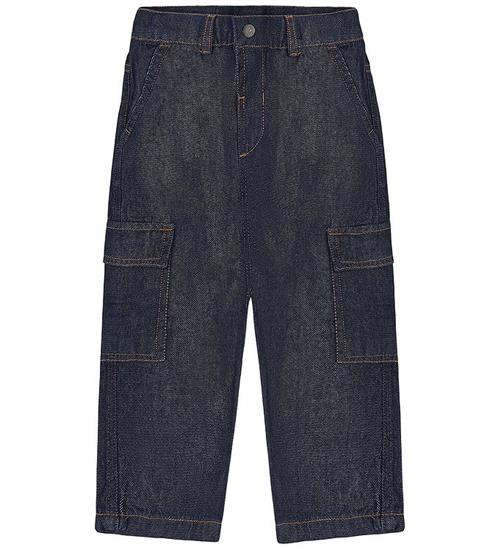 Hust and Claire Jeans - HCTrevor Denim - Dark Blue Denim