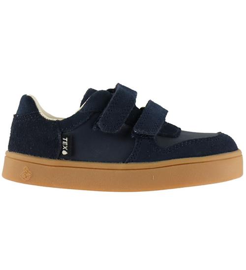 Bundgaard Sko - Corey Midnight - Blue