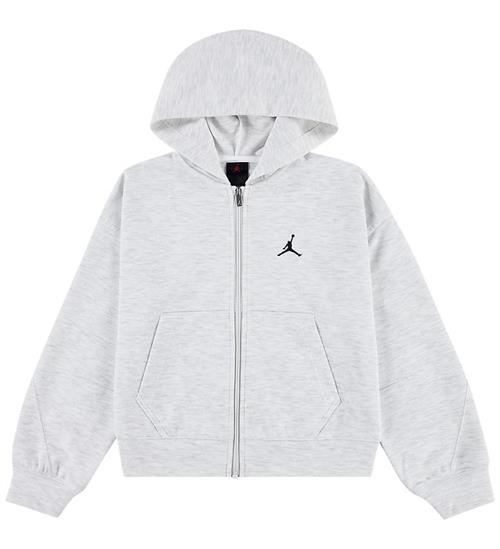 Jordan Cardigan - Birch Heather