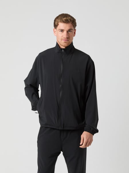 Björn Borg Ace Track Jacket Sort, XL