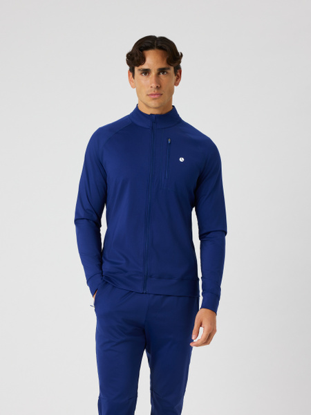 Björn Borg Ace Training Jacket Blå, S