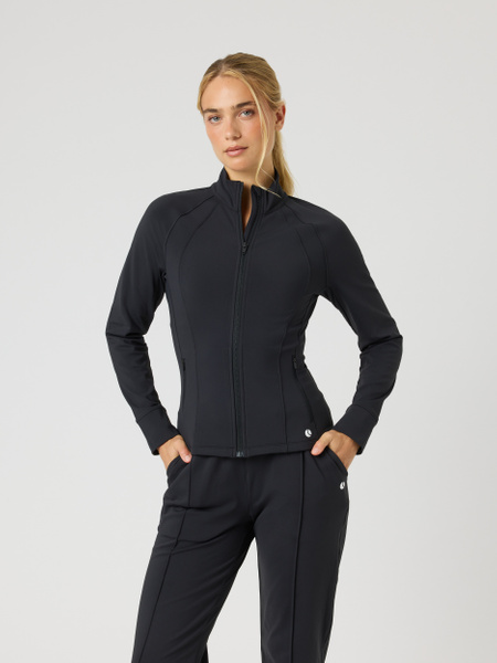 Björn Borg Ace Track Jacket Sort, M