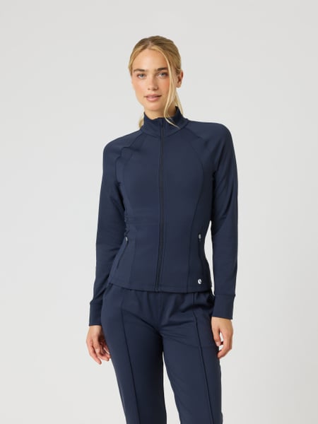 Björn Borg Ace Track Jacket Marineblå, M