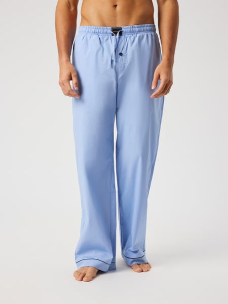Björn Borg Core Premium Pyjama Pants Blå, M
