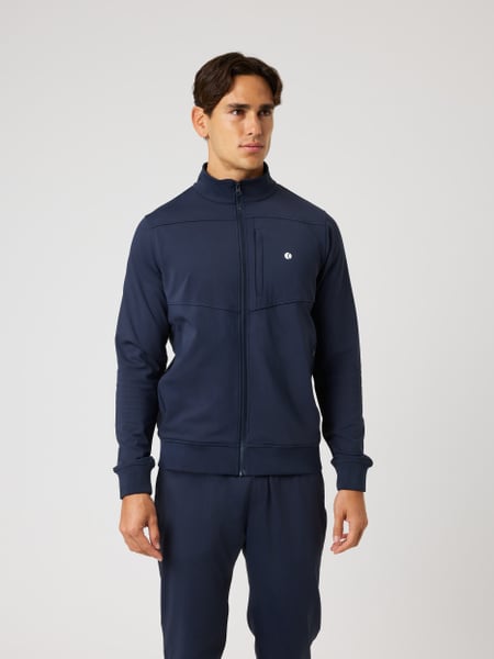 Björn Borg Ace Court Jacket Marineblå, XL