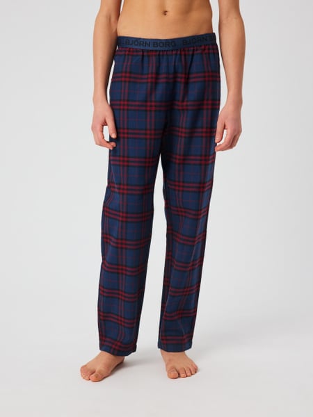 Björn Borg Core Pyjama Pants Blå, 158-164