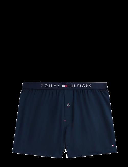 Tommy Hilfiger | Cotton Woven Boxer Icon | XL