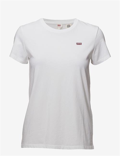 Levi's® | Perfect Tee White Cn100Xx | S