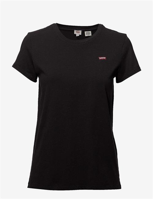 Levi's® | Perfect Tee Mineral Black | XS
