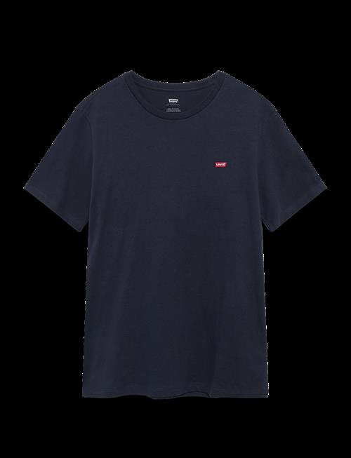 Levi's® | Ss Original Hm Tee Navy Blazer | XL