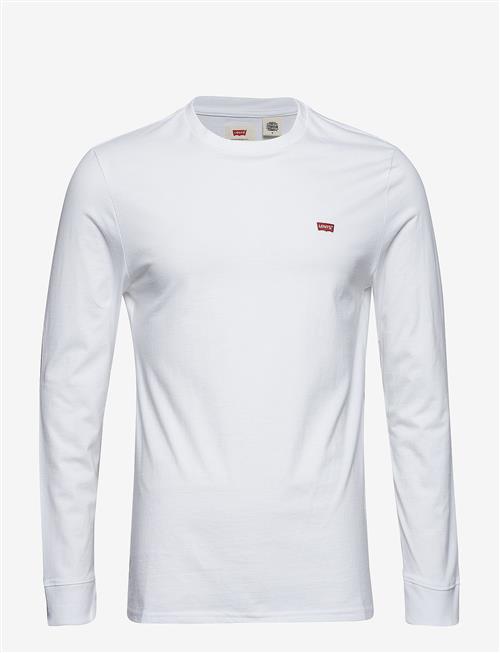 Levi's® | Ls Original Hm Tee Ls Cotton + | S