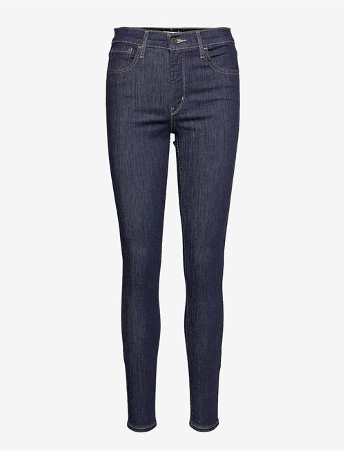 Levi's® | 720 Hirise Super Skinny Deep S | 24 x 30