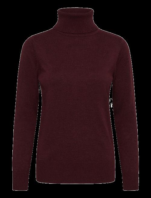 Saint Tropez | J2046, Milasz Rollneck Pullover | L