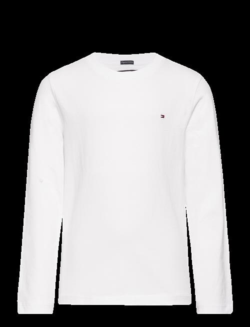 Tommy Hilfiger | Boys Basic Cn Knit L/S | 74