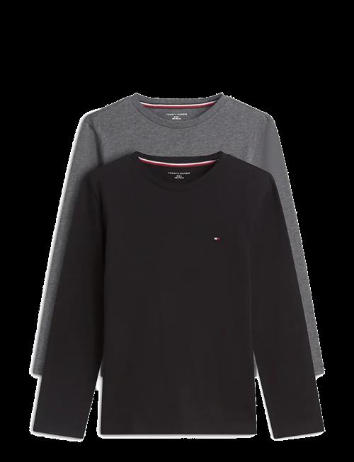 Tommy Hilfiger | 2 Pk Ls Tee | 164-170