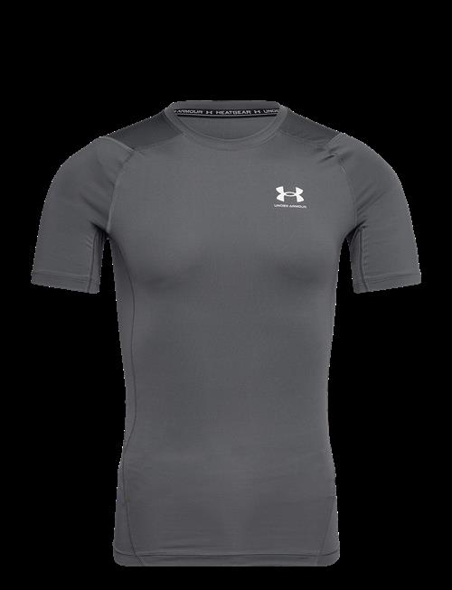 Under Armour | Ua Hg Armour Comp Ss | XXXL
