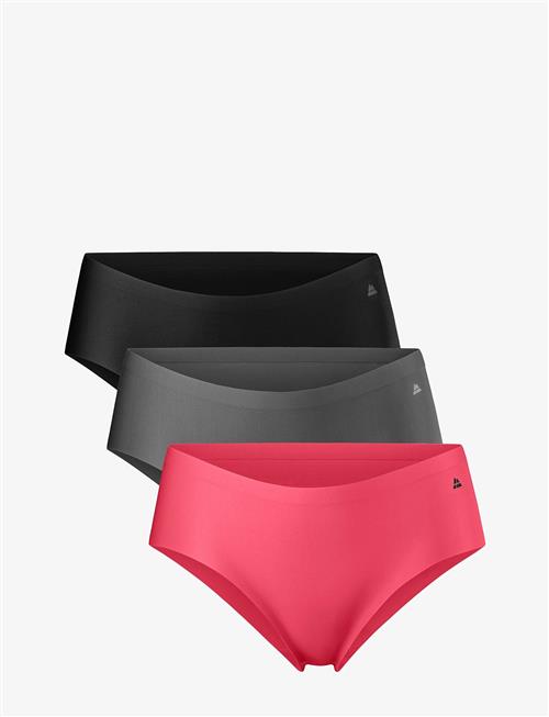 Danish Endurance | Invisible Hipster (Women) 3-Pack | XL