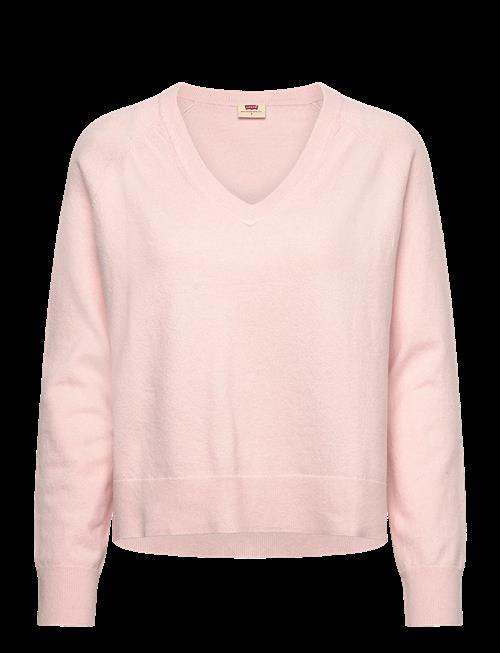 Levi's® | Super Soft Vneck Pullover Potp | S