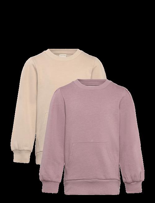 Minymo | Sweat Shirt (2-Pack) | 122