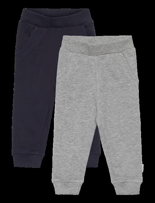 Minymo | Sweat Pants (2-Pack) | 68