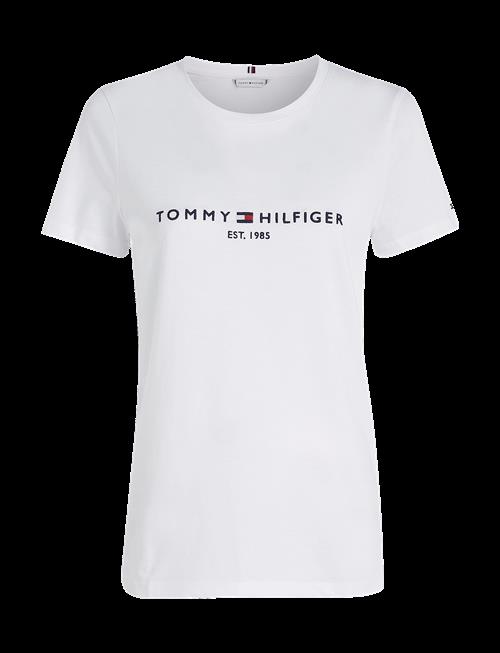 Tommy Hilfiger | Heritage Hilfiger C-Nk Reg Tee | L