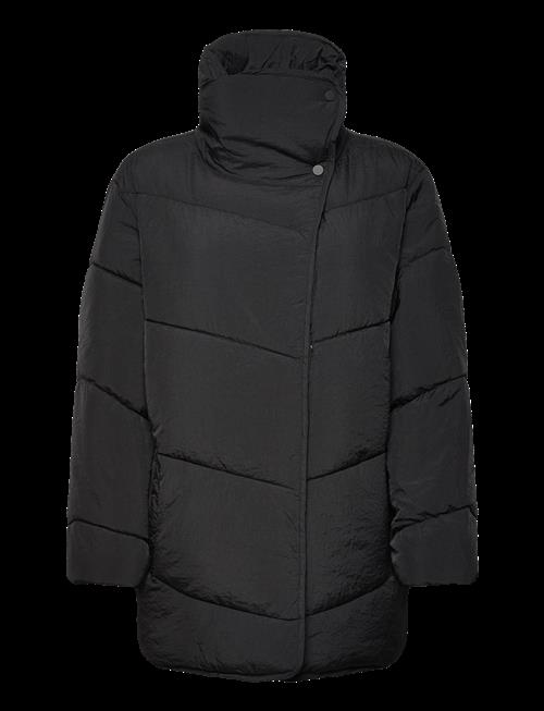 Vila | Vilouisa L/S New Padded Short Coat/Su/Pb | 40