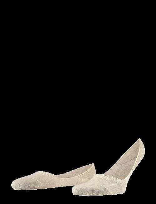 Falke | Invisible Step Medium Cut Box Hidden In Shoe | 47-48