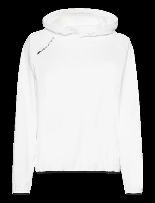 Abacus | Lds Bounce Waterproof Hoodie | S