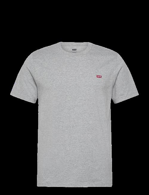 Levi's® | Ss Original Hm Tee Mid Tone Gr | XS