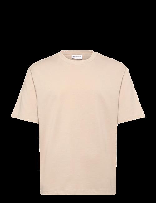 Lindbergh | O-Neck Tee Oversize S/S | L