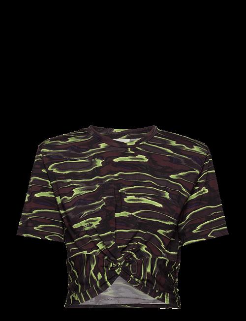 Gestuz | Shevygz P Knot Blouse | M