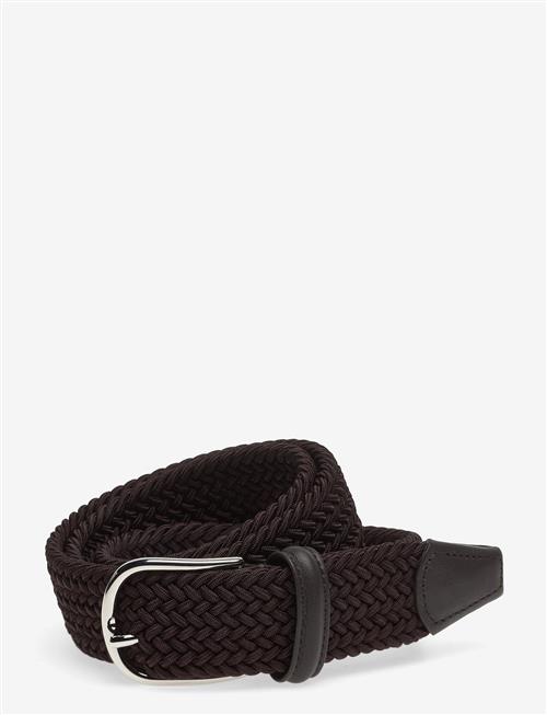 Anderson's | Elastic Woven Viscose Belt | 110
