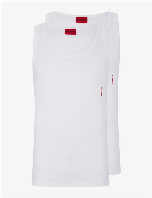 HUGO | Tank Top Twin Pack | XL