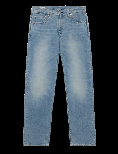 Levi's® | 512 Slim Taper Pelican Rust | 32 x 32