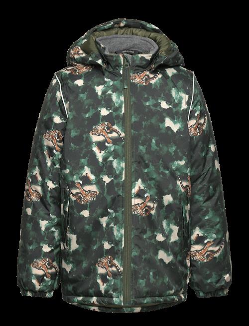 mikk-line | Winter Jacket Aop | 98