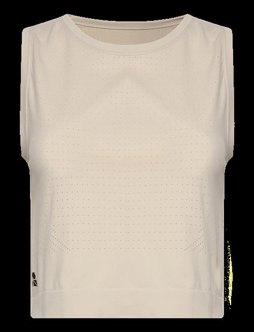 Moonchild Yoga Wear | Box Tank Top | L