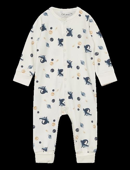 CeLaVi | Nightsuit W. Aop | 60