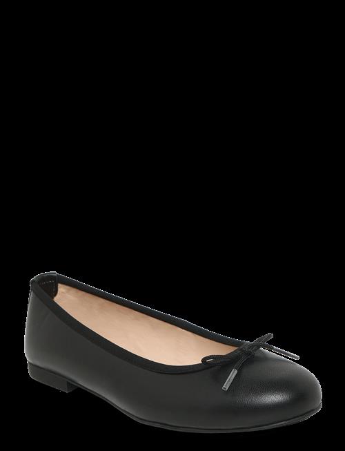 Bianco | Biamadison Ballerina Smooth Leather | 37