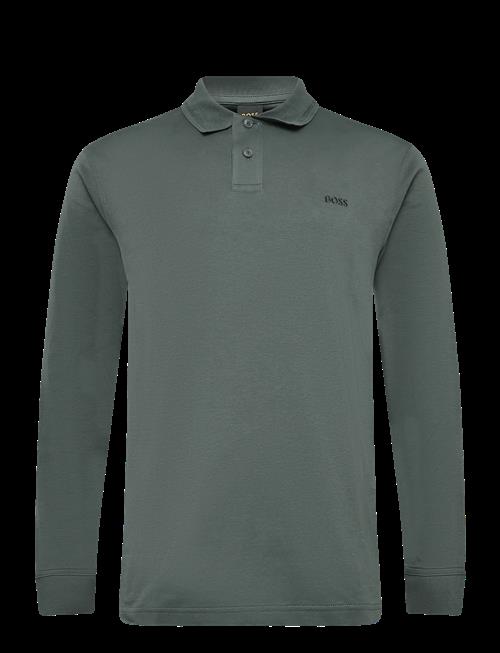 BOSS | Pe_Interlock_Long | S