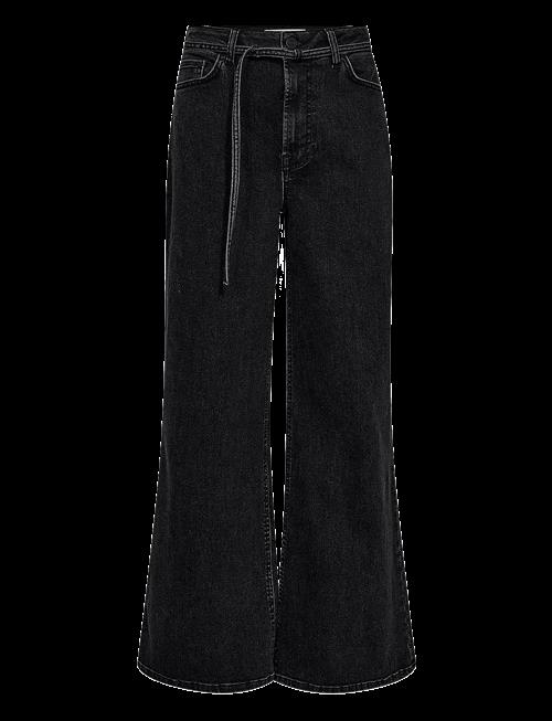 Se Tomorrow | Trw-Arizona Jeans Belt Original Bla | 33 x 32 hos Booztlet