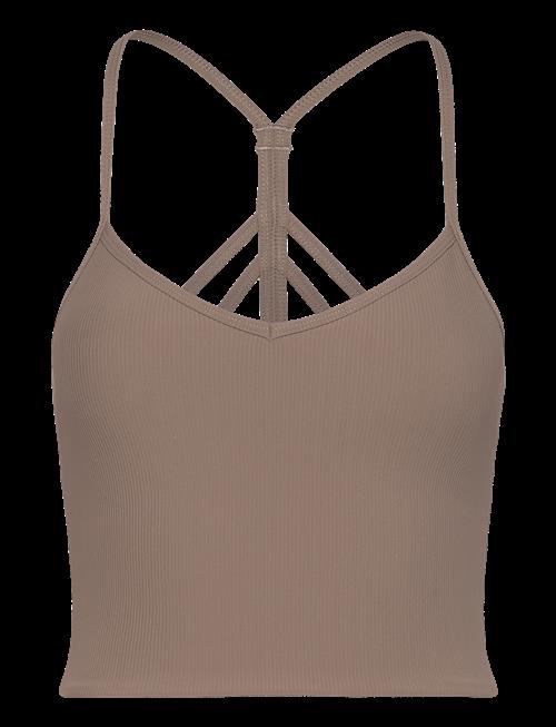 aim´n | Ribbed Performance Bralette | XL