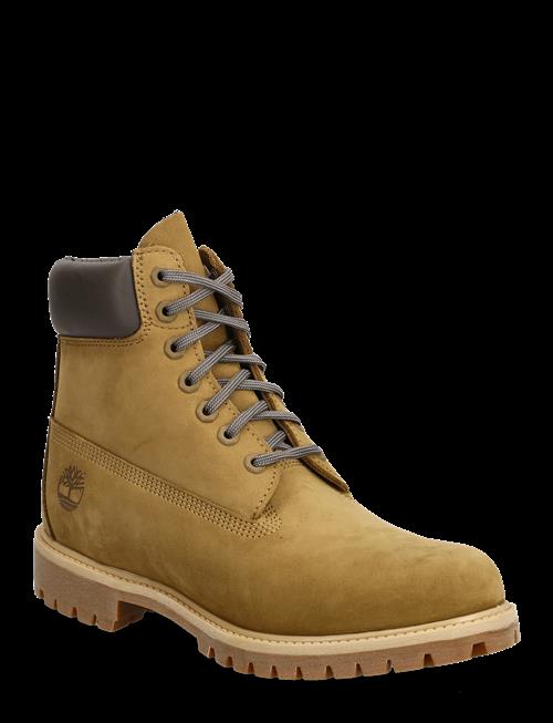 Timberland | 6 Inch Lace Up Waterproof Boot | 43