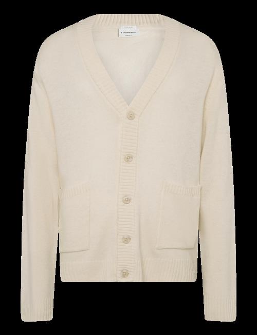 Lindbergh | Lambswool  Button Cardigan | XXL