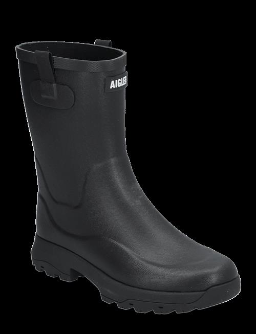 Aigle | Ai Alya Black | 37