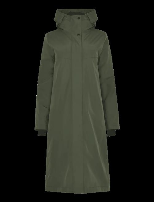 Didriksons | Selina Wns Parka | 34