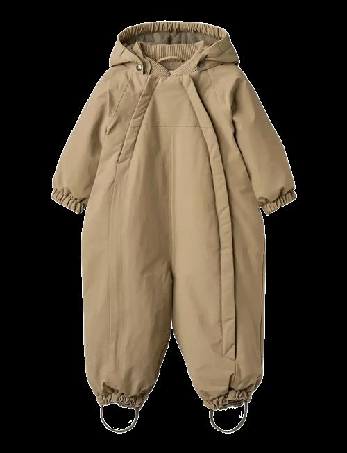 Wheat | Snowsuit Adi | 98