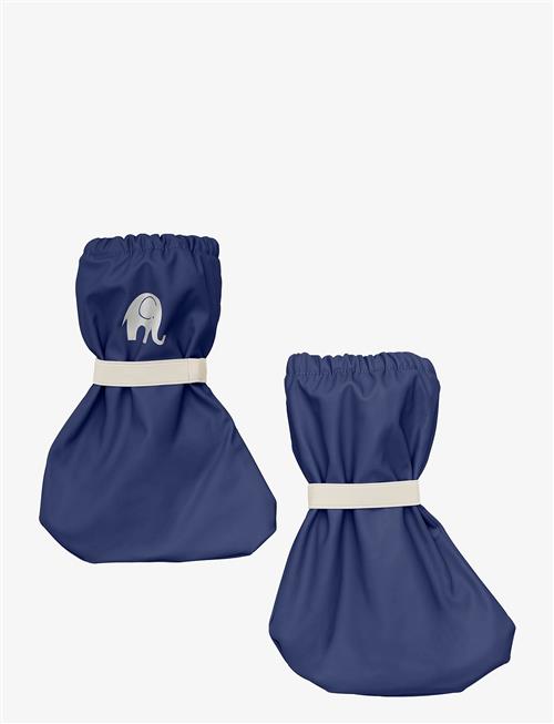 CeLaVi | Padded Pu-Footies | 12/18M