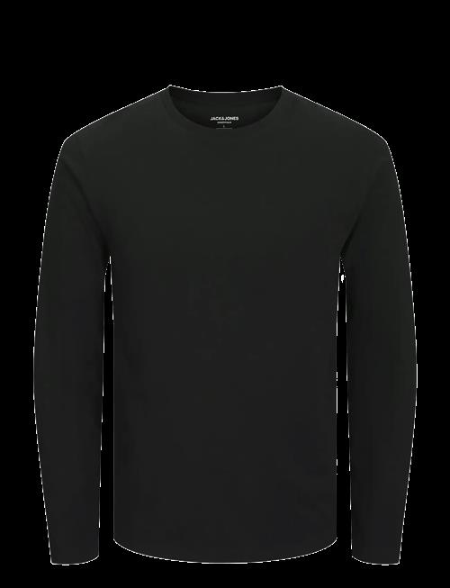 Jack & Jones | Jjeorganic Basic Tee Ls O-Neck Noos | M
