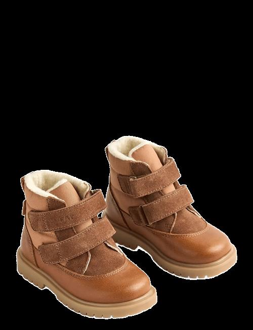 Wheat | Winterboot Koon Tex | 25