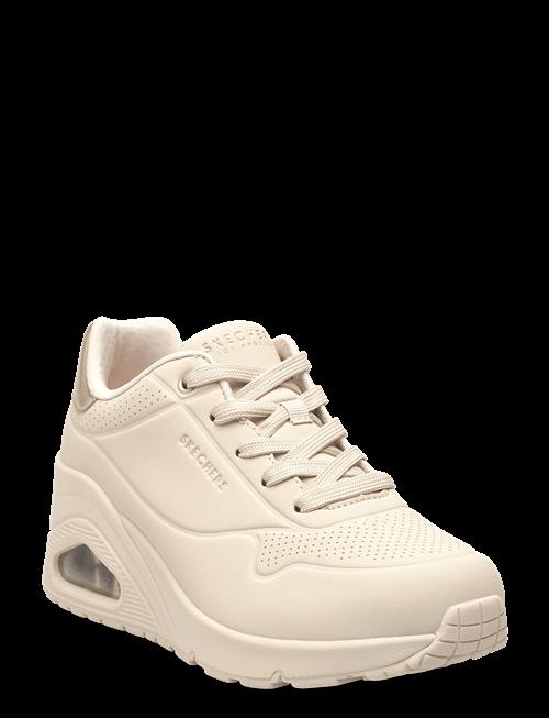 Skechers | Uno Wedge - Hi Steps | 41